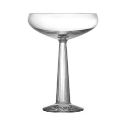 БИГ ТОП NUDE Набор бокалов 6 шт 235 мл хр. стекло арт. 67306N - Полимербыт фото 2