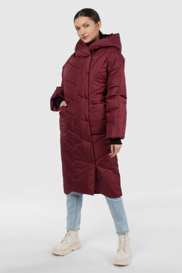 Куртка зимняя (синтепон 300) - El podio фото 11