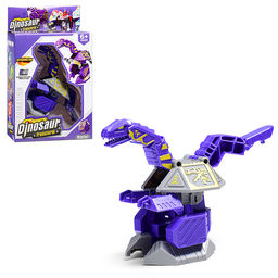 Робот "Cosmic Sentinel" в коробке