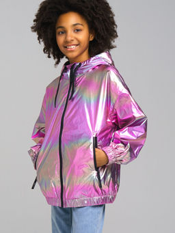 PlayToday / Ветровка для девочки PlayToday