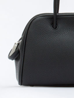 Сумка 1166M black Polina&Eiterou