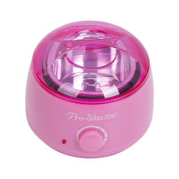 Kristaller Электронагреватель для воска и парафина, розовый Pro-Wax100