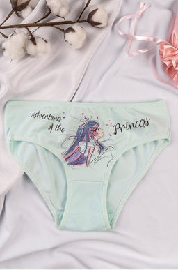 Трусы для девочки 5шт. Donella  фото 18