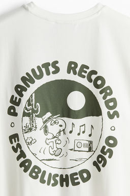 Camiseta Regular Fit - H&m фото 6