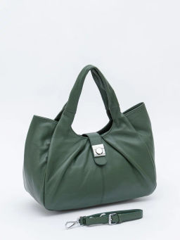 Сумка 2500Y black Polina&Eiterou