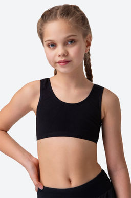 Майка-топ для девочки Donella  фото 3