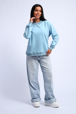 Свитшот женский 290