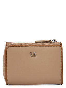 Кошелек Labbra L159-1194 coffee foam/basic brown  фото 3