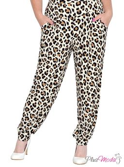 Брюки Модель №1269 размеры 44-84