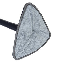 Швабра с отжимом бабочка 27х27*130 см / m1-08 /уп 30 / Треугольник - Галеонтрейд фото 5