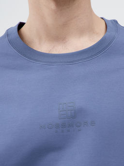 Мужская Футболка - Mossmore фото 61