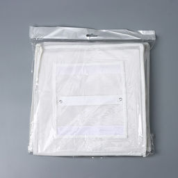 Органайзер подвесной «Стейт», 4 отделения, 80×30×30 см, белый