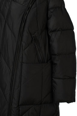 05-2149 Куртка женская зимняя (Холлофайбер 300)