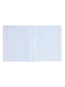 Цена за 3 шт. Тетрадь предметная, 48 листов в клетку, Calligrata TOP «Школьный стиль», География