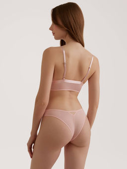 CONTE ASTER LBR 3143 Трусы женские coral