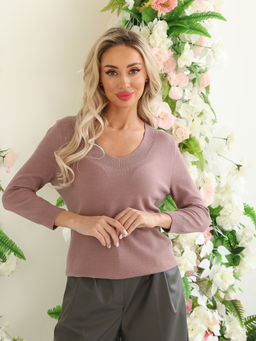 Джемпер Др4-536/8