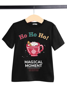 Футболка детская для мальчика