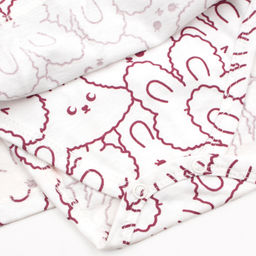 Боди-платье кулирка 1035100517