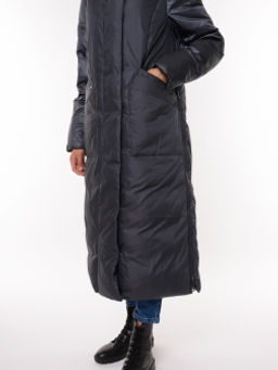 Женская зимняя куртка - Little secret фото 7