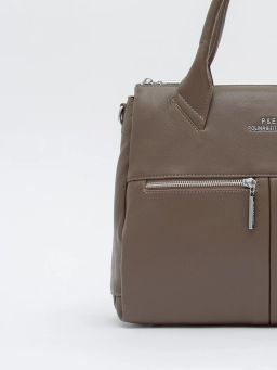 Сумка 2005Y d.apricot Polina&Eiterou