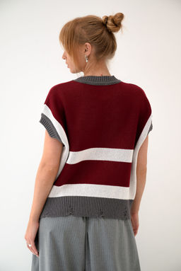 Жилет Москва SelSovet