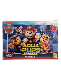 Пазл 160 эл. "Щенячий патруль. Аква" 94163