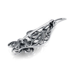 БРОШЬ 14015222 - Красная пресня фото 2