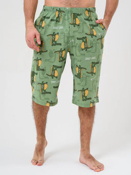 Бриджи мужские Ассортимент хлопковые - Оптима фото 40