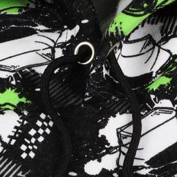 Толстовка для мальчика Гонки - Мариша фото 3