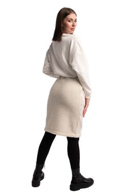 ЮБКА меховая КЛАССИКА - Woollamb фото 11