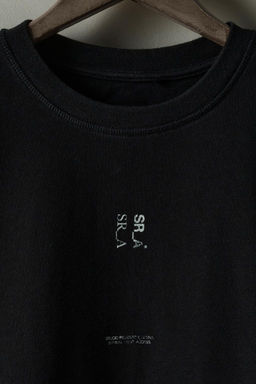 GRAPHIC PRINT T-SHIRT X SR_A - Zara фото 3