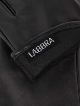 Перчатки женские ш/п LB-9552 black - Labbra фото 4