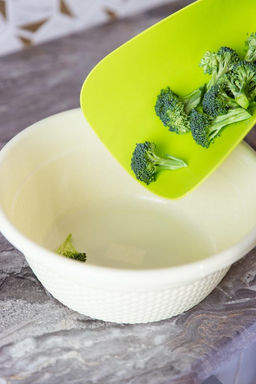 Миска 2л. /25шт. Ханпласт