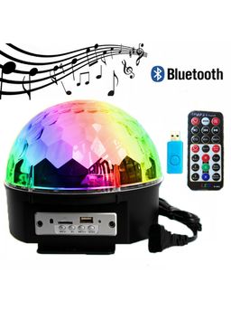 Светодиодный диско-шар Led Magic Ball (с Bluetooth )