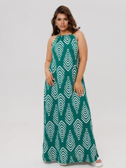 Сарафан женский СА-104 (кулирка) - Elenatex фото 37