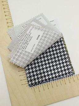 Комплект образцов Бязь, мелкий рисунок - Купава фото 2