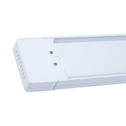 ULT-P71B-100W/SPFB/L105 WHITE WINTERGARDEN Светильник светодиодный накладной. Спектр для фотосинтеза. Корпус белый. Угол 60 градусов. ТМ Uniel