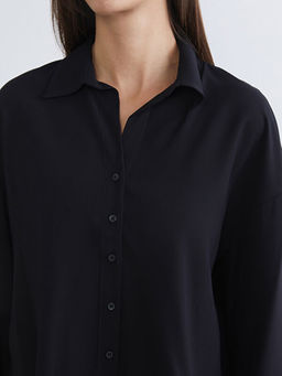 Oversize Kad?n G?mlek