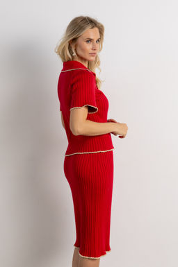 SS-2676 юбка женская - Mozart фото 3