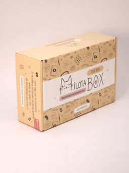MilotaBox Dog Box - MILOTA BOX фото 4