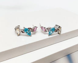 Серьги - Vel vett фото 3