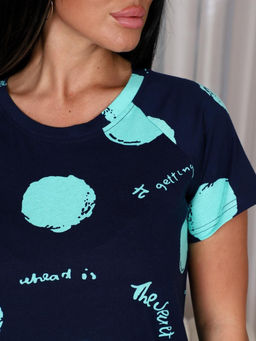 IV-CAPRIZ Сангари - туника  фото 32