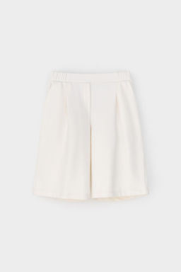 ЕВТ 4138/гардения шорты жен