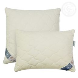 Подушка Меринос 68*68/1 шт. Soft Collection