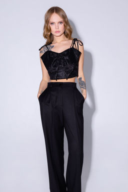 Костюм Pirs 4308 черный  фото 3