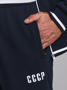 Спортивный костюм мужской СССР 12M-RT-1788