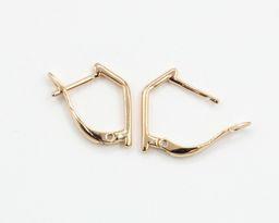 Серьги G109073507120 - Vel vett фото 5