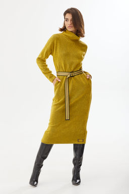 Платье 2137 - Niv niv  fashion фото 2