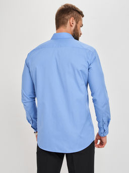 Сорочка мужская длинный рукав CASINO c220/157/004/Z  фото 6