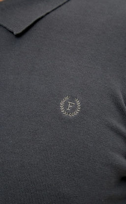 Джемпер F221-15-22021 d.green - Fine joyce фото 5